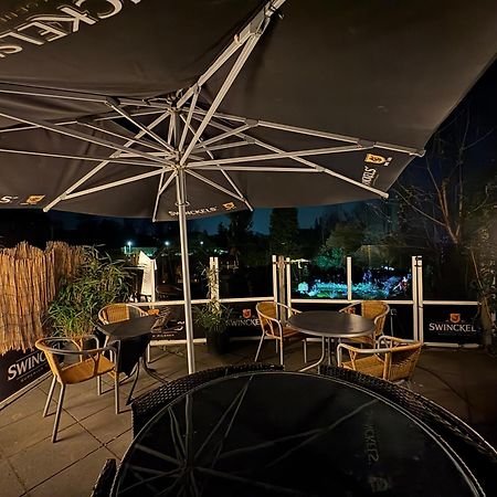 De Post B&B Restaurant Klimmen Exteriör bild