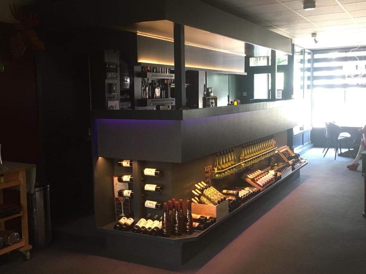 De Post B&B Restaurant Klimmen Exteriör bild