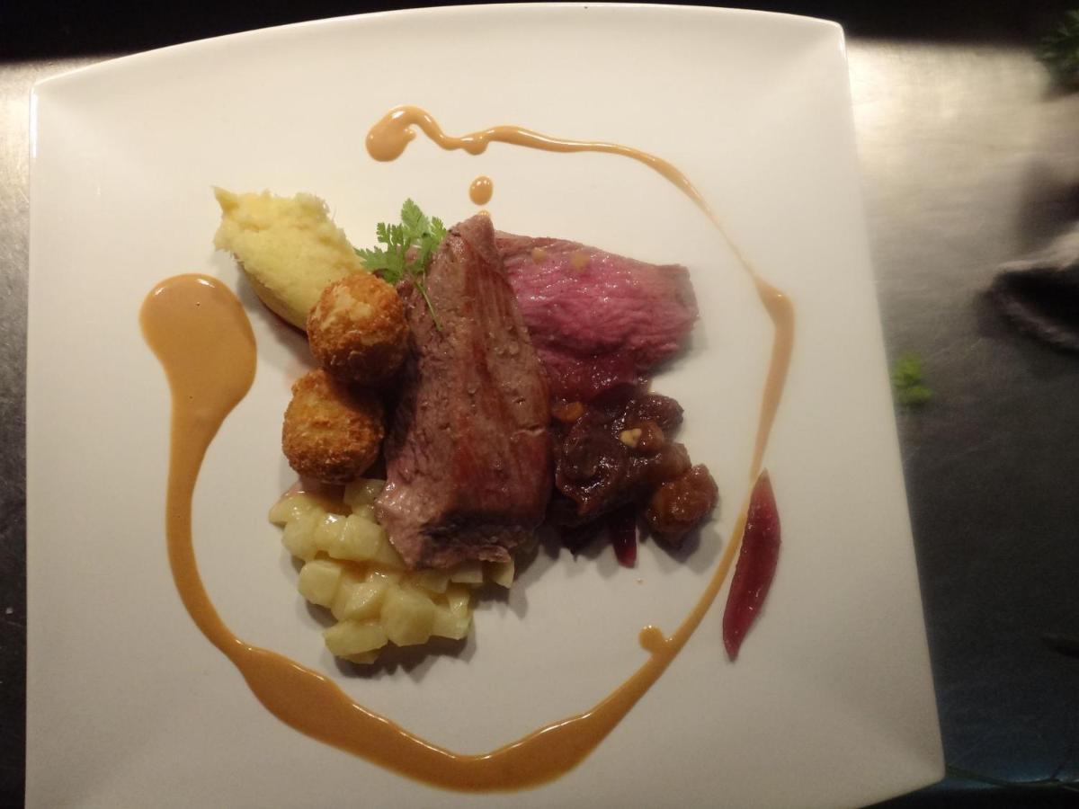 De Post B&B Restaurant Klimmen Exteriör bild