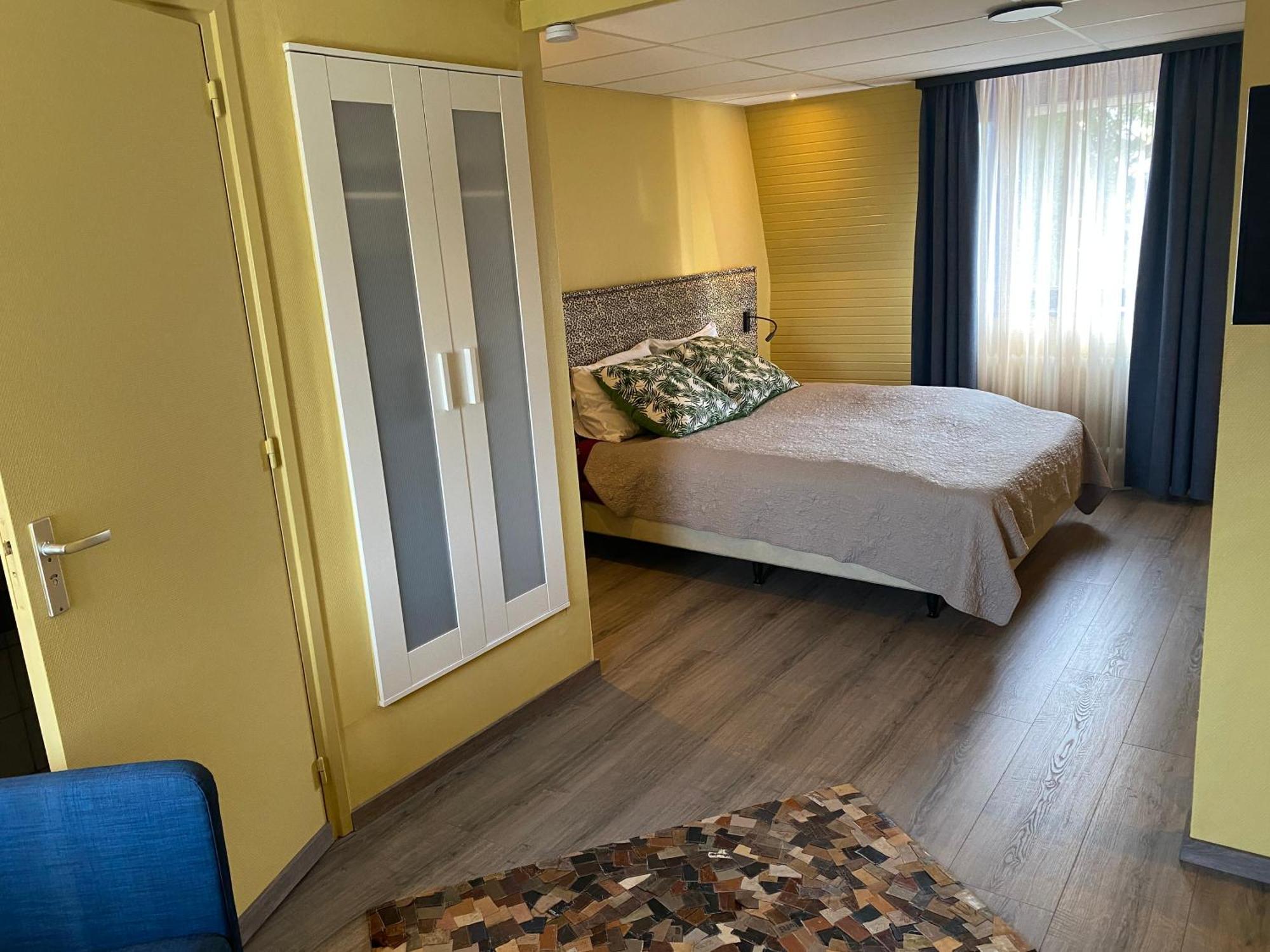 De Post B&B Restaurant Klimmen Exteriör bild